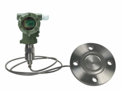 YC3351-BCP智能直裝平膜/插筒變送器