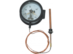 WTZ/WTQ-288系列電接點壓力式溫度計