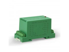 二線制回路無(wú)源型交流信號(hào)隔離變送