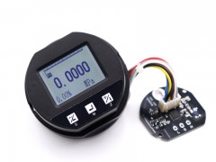 3051系列壓力、差壓變送器清零方式