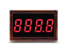 深圳市順源科技數(shù)顯表:SY LED1