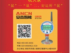 西安安森智能儀器股份董事長(zhǎng)  王士興2020新春寄語(yǔ) 一百零八星報(bào)喜之地正星