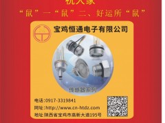 寶雞恒通電子銷售經(jīng)理  邢官忠 2020新春寄語 一百零八星報(bào)喜之地佑星