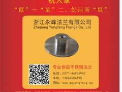 永峰法蘭負責人 陳紅玉 2020新春寄語 一百零八星報喜之地俊星