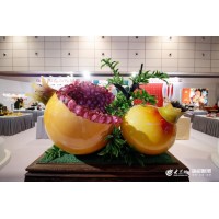 2020北京文創(chuàng)展覽/文化藝術(shù)產(chǎn)業(yè)博覽會(huì)（文博會(huì)）