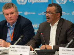 新型肺炎被WHO列為“國際突發(fā)公共衛(wèi)生事件”，我們該擔心什么？