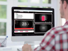 疫情肆虐，威圖“智能化”，助力“云監(jiān)工”