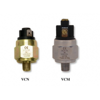 微型可調(diào)式真空壓力開關(guān)