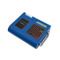 北方華瑞測(cè)控廠價(jià)供應(yīng)EA-TUFP便攜式帶打印超聲波流量計(jì)