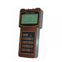 北方華瑞測(cè)控廠價(jià)供應(yīng)EA-TUFH手持式超聲波流量計(jì)