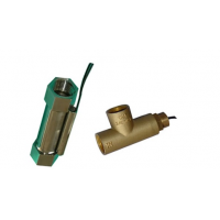 北方華瑞測控EA-FS系列經(jīng)濟型不可調(diào)型活塞式流量開關(guān)