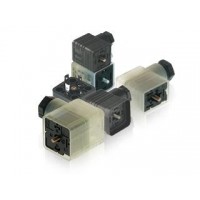 廠價直銷 GDM  電磁閥連接器