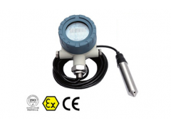 北方華瑞測(cè)控廠(chǎng)價(jià)供應(yīng)智能防爆型數(shù)