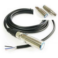 超聲波傳感器，液位傳感器，料位傳感器