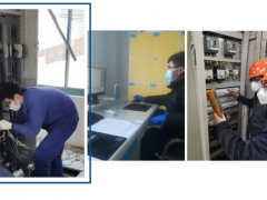 科遠“四重奏”，奏響科遠戰(zhàn)“疫”之聲