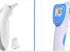 【抗擊疫情】康斯特推出體溫計(jì)全面檢定校準(zhǔn)解決方案