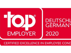 ifm集團于3個國家被評為2020年度杰出雇主