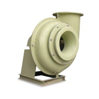 玻璃鋼離心風(fēng)機(jī)