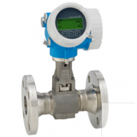 恒拓儀表供應(yīng)Proline Prowirl F 200流量計