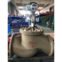 電動調(diào)節(jié)閥，電動執(zhí)行器