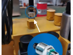 了解了！大型礦山機(jī)械的動(dòng)力保障原來需要這個(gè)東西