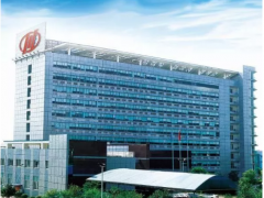 重慶川儀所屬四聯(lián)技術進出口有限公司為抗擊疫情做貢獻