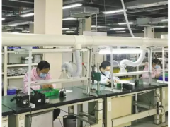 《陜西日報》陜企積極應對化危為機，中星測控物聯(lián)網(wǎng)封條共抗疫情