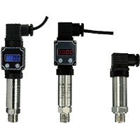 虹潤傳感器  壓力變送器