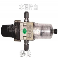 真誠閥門 成套廠冷凝器、罐（隔離期、平衡器）