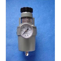 真誠閥門出品  空氣過濾減壓器