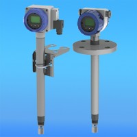 招遠(yuǎn)市大明儀表NDG系列智能兩線制酸堿鹽濃度變