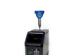 北京康斯特儀表ConST660智能干體爐 