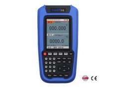 北京康斯特儀表 ConST318智能過程校