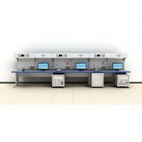 康斯特ConST800壓力全自動檢定校準(zhǔn)系統(tǒng)網(wǎng)絡(luò)化、智能化