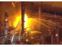 防疫也要保安全丨近期化工廠事故頻發(fā)，安全復(fù)工不容忽視 ！