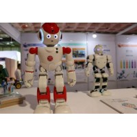 科技第一展2020北京科博會(huì)暨人工智能展