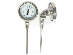 派晟優(yōu)質(zhì)新品 PS8000系列雙金屬溫度