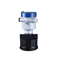 南京航伽廠家直銷WU30一體化超聲波物位計 液位測量