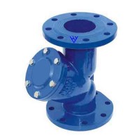 上海滬禹泵閥 Y型過濾器，內(nèi)螺紋過濾器 廠家直銷