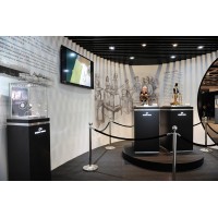 藝術品展覽2020年北京古玩藝術品博覽會（文博會）