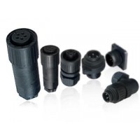 艾可斯 CA/CM HIRSCHMANN 執(zhí)行器連接器