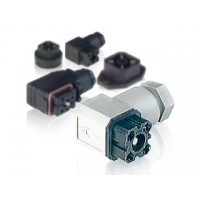 艾可斯 HIRSCHMANN 標(biāo)簽：電液控制連接器