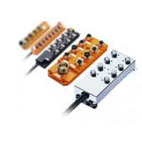 傳感/執(zhí)行器模塊 LUMBERG 標(biāo)簽：傳感/執(zhí)行器模塊