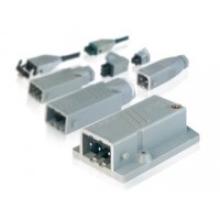 ST  品牌： HIRSCHMANN 標(biāo)簽：電源應(yīng)用連接器