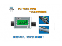深圳建恒供應(yīng)“扣即測”流量計——D