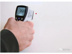 圣邦微電子推出高精度Sigma-Delta模數(shù)轉(zhuǎn)換器SGM58031，可用于額溫槍等高精度溫度測量應(yīng)用。