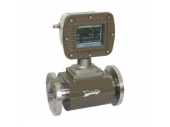 迅爾 UMA型氣體超聲波流量計