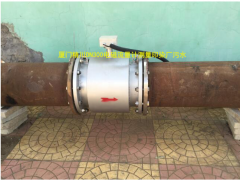 探計電磁流量計及與自來水電磁水表的區(qū)別