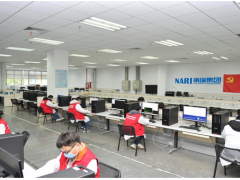 堅(jiān)持兩手抓 奪取雙勝利 南瑞集團(tuán)按下重點(diǎn)項(xiàng)目復(fù)工“快進(jìn)鍵”