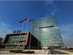 南瑞集團(tuán)襄陽(yáng)絕緣子率先實(shí)現(xiàn)全面現(xiàn)場(chǎng)復(fù)工 為特高壓建設(shè)開(kāi)足馬力